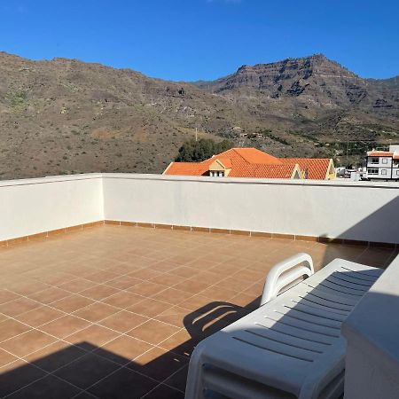 Apartamentos Acoran Mogán Zewnętrze zdjęcie
