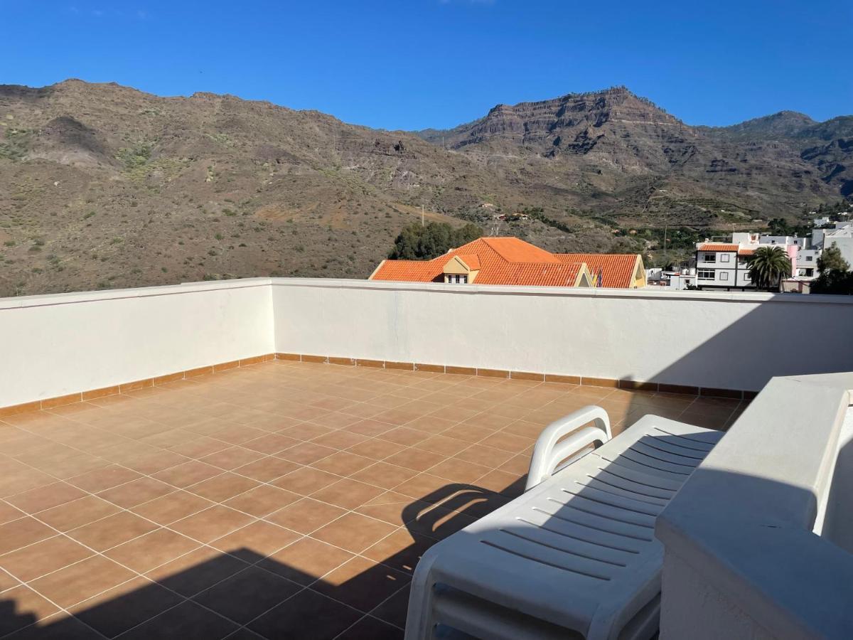 Apartamentos Acoran Mogán Zewnętrze zdjęcie
