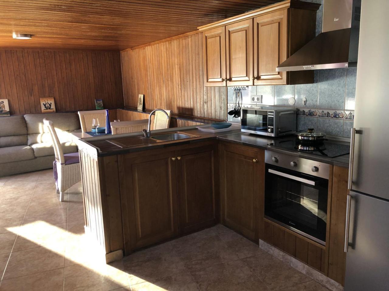 Apartamentos Acoran Mogán Zewnętrze zdjęcie