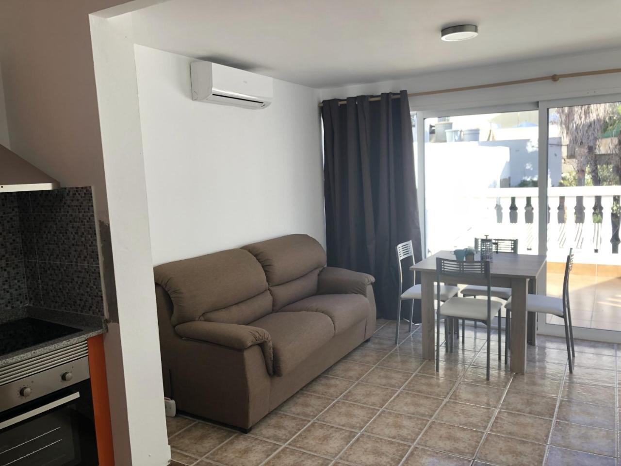 Apartamentos Acoran Mogán Zewnętrze zdjęcie