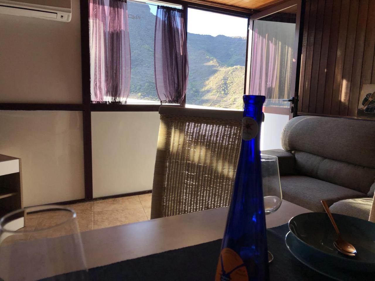 Apartamentos Acoran Mogán Zewnętrze zdjęcie