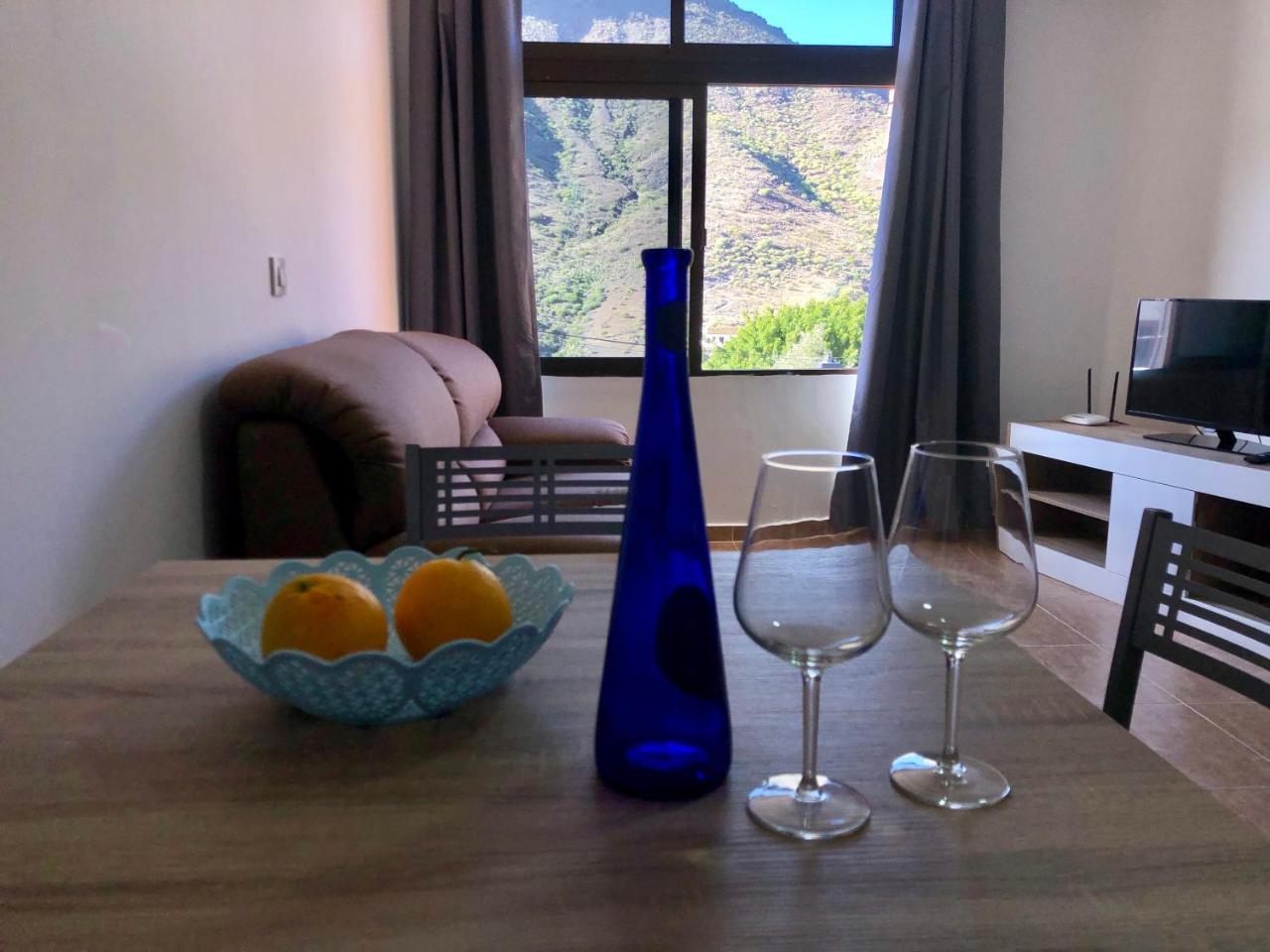 Apartamentos Acoran Mogán Zewnętrze zdjęcie