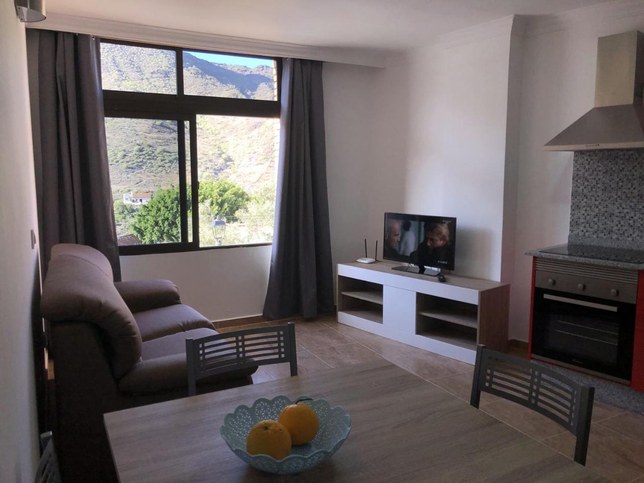 Apartamentos Acoran Mogán Zewnętrze zdjęcie
