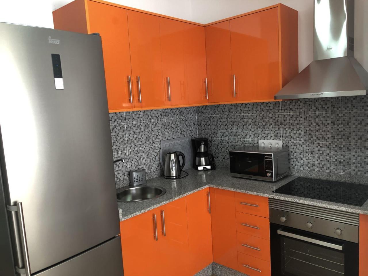 Apartamentos Acoran Mogán Zewnętrze zdjęcie