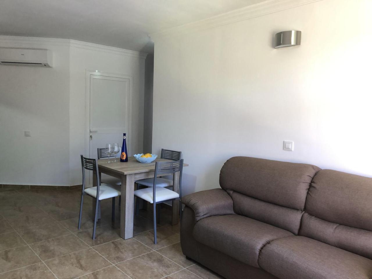 Apartamentos Acoran Mogán Zewnętrze zdjęcie