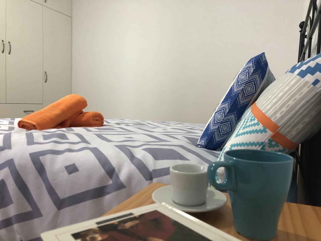 Apartamentos Acoran Mogán Zewnętrze zdjęcie