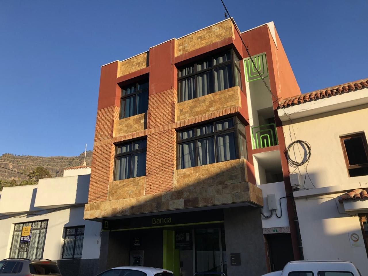 Apartamentos Acoran Mogán Zewnętrze zdjęcie