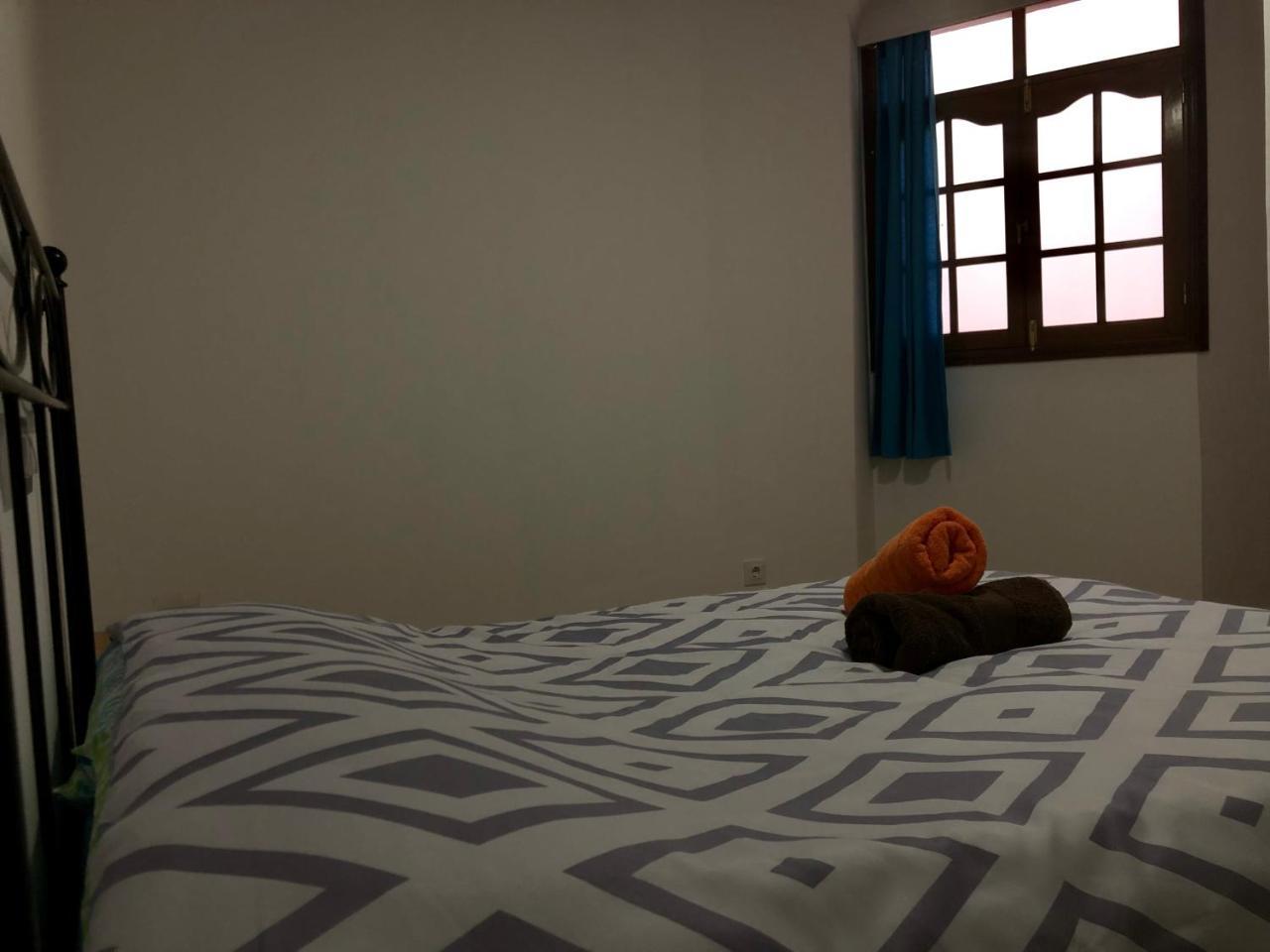 Apartamentos Acoran Mogán Zewnętrze zdjęcie