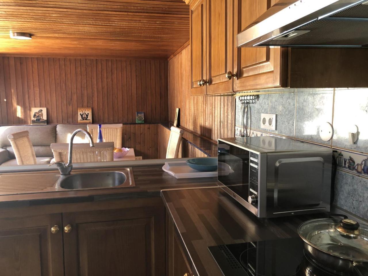 Apartamentos Acoran Mogán Zewnętrze zdjęcie