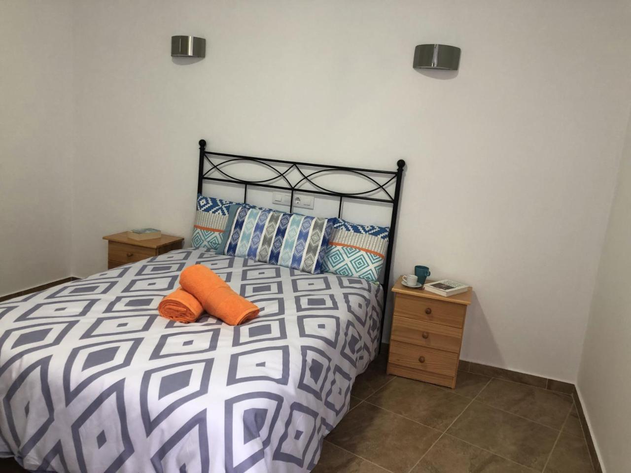 Apartamentos Acoran Mogán Zewnętrze zdjęcie