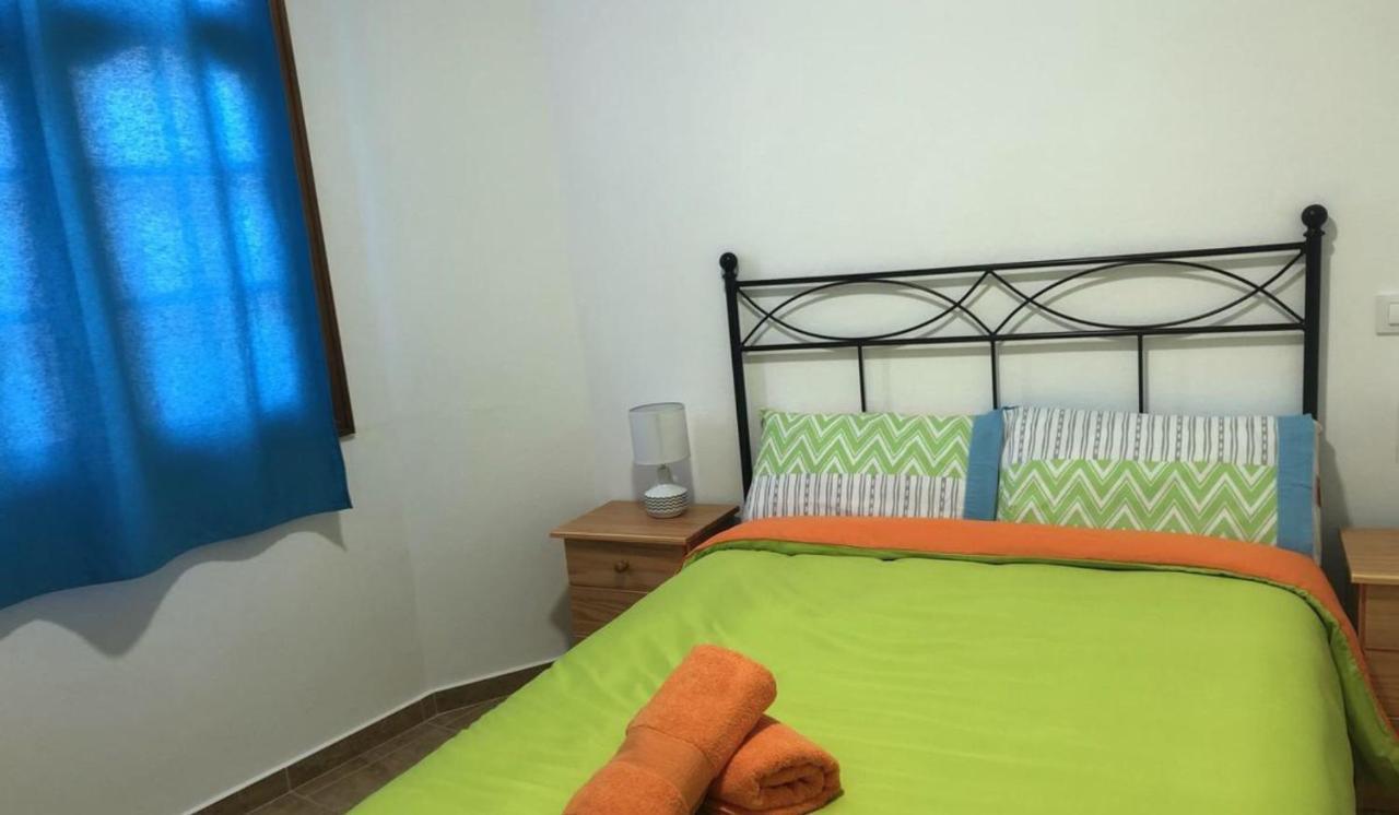 Apartamentos Acoran Mogán Zewnętrze zdjęcie