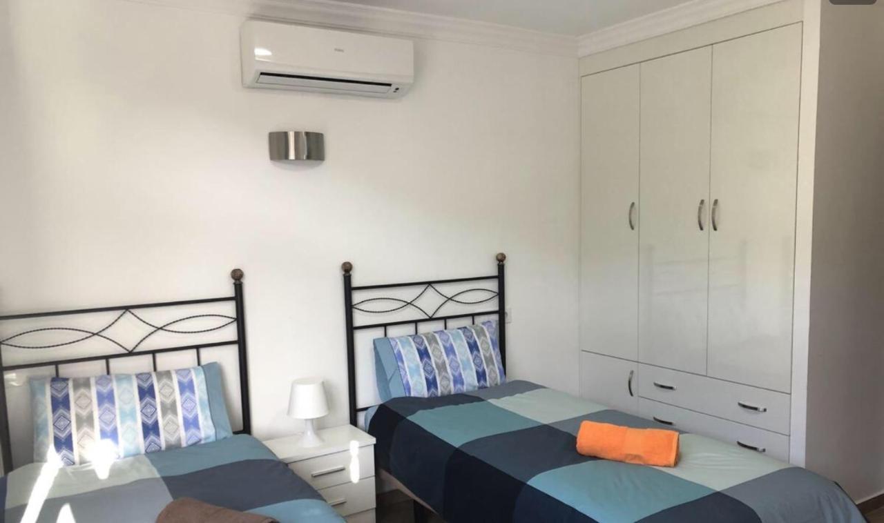 Apartamentos Acoran Mogán Zewnętrze zdjęcie